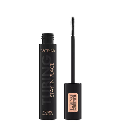 Catrice - Tubing Stay In Place Volume Mascara 11 ml - Feel You