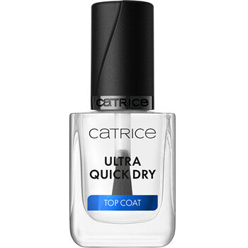 Catrice - Ultra Quick Dry Nail Polish 10,5 ml - 0.0ml - Feel You