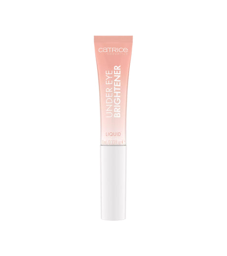 Catrice, Under Eye Brightener, Brightening, Eye Cream Concealer, 010, Light Rose, 10 ml - Feel You