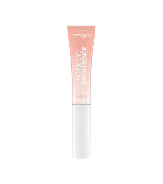 Catrice, Under Eye Brightener, Brightening, Eye Cream Concealer, 010, Light Rose, 10 ml - Feel You
