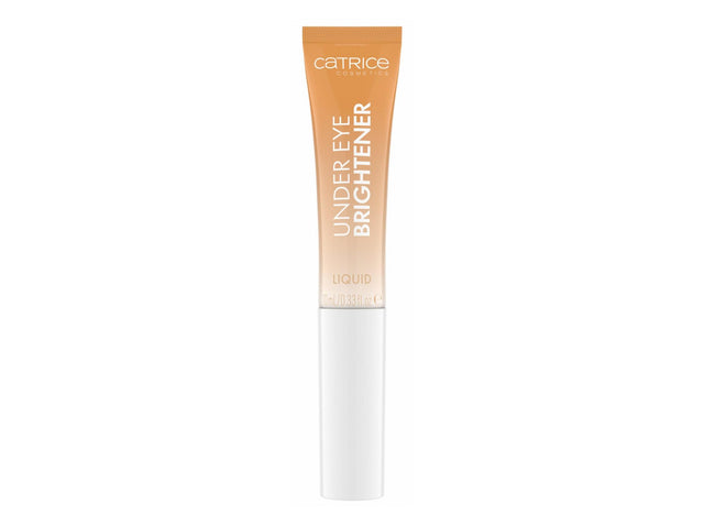 Catrice, Under Eye Brightener, Brightening, Eye Cream Concealer, 020, Warm Nude, 10 ml - Feel You
