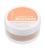 Catrice, Under Eye Brightener, Matte, Loose Setting Powder, 020, Warm Nude, 2.3 g - Feel You