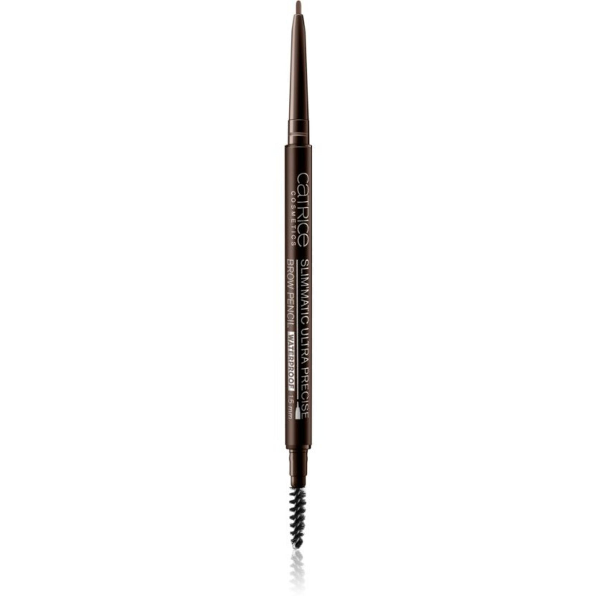 Catrice - Waterproof Eyelash Pencil Slim`Matic (Ultra Precise Brow Pencil Waterproof) 0.05 g - Feel You
