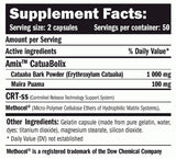 CatuaBolix 100 Caps. - Feel You