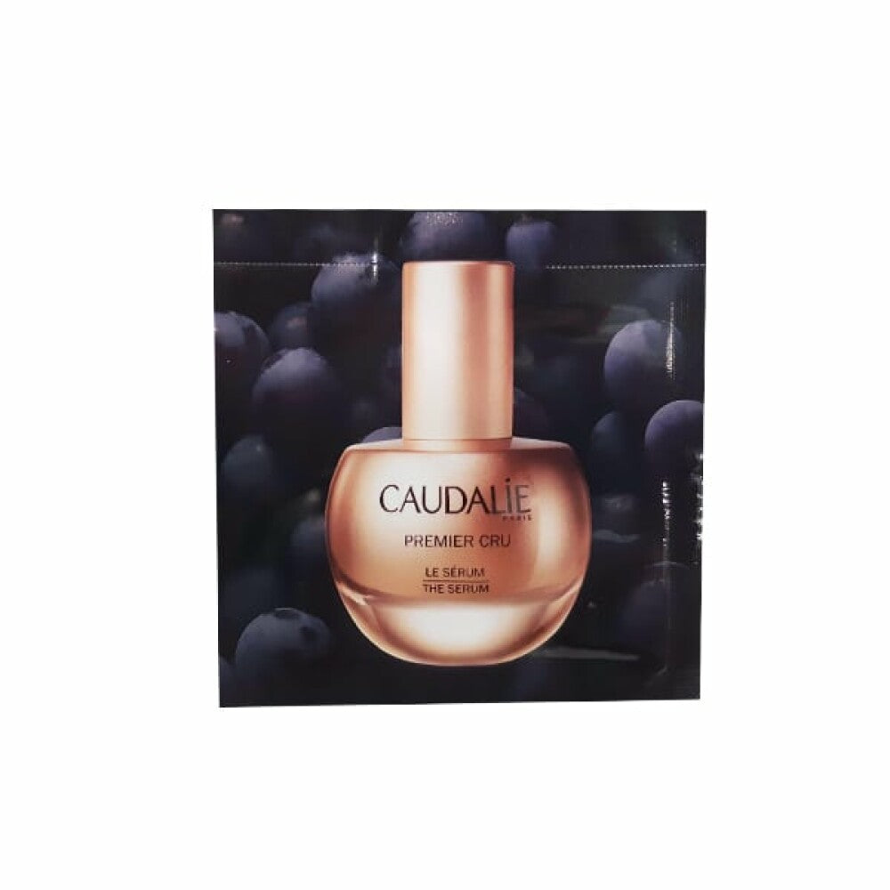 Caudalie, Premier Cru, Hyaluronic Acid, Anti-Ageing, Day & Night, Serum, For Face, 1 ml *Sample - Feel You