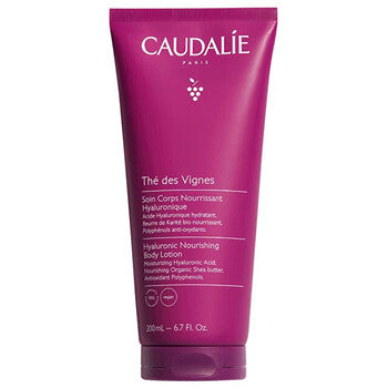 Caudalie - The Des Vignes Hyaluronic Nourishing Body Lotion - 200ml - Feel You