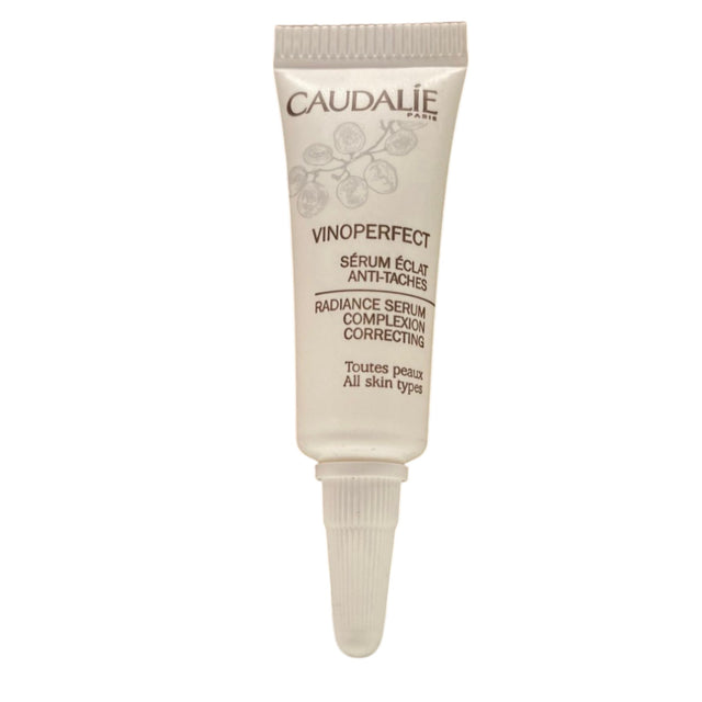 Caudalie, Vinoperfect, Vegan, Anti Spot, Day & Night, Serum, For Face, 2 ml *Sample - Feel You