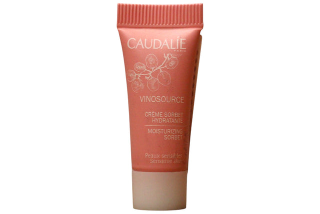 Caudalie, Vinosource-Hydra, Natural, Hydrating, Day & Night, Cream, For Face, 3 ml *Sample - Feel You