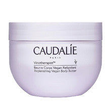 Caudalie - Vinotherapist Replenishing Vegan Body Butter ( suchá až velmi suchá pokožka ) - Tělové máslo - 250ml - Feel You
