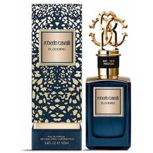 Cavalli Roberto - Bloodiris EDP - 100ml - Feel You