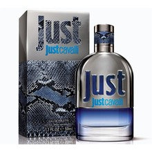 Cavalli Roberto - Just Cavalli For Him EDT - 30ml - Feel You