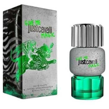Cavalli Roberto - Just Cavalli Give Me Magic for Him EDT - 90ml