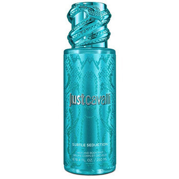 Cavalli Roberto - Just Cavalli Subtle Seduction Tělový a vlasový sprej - 250ml - Feel You