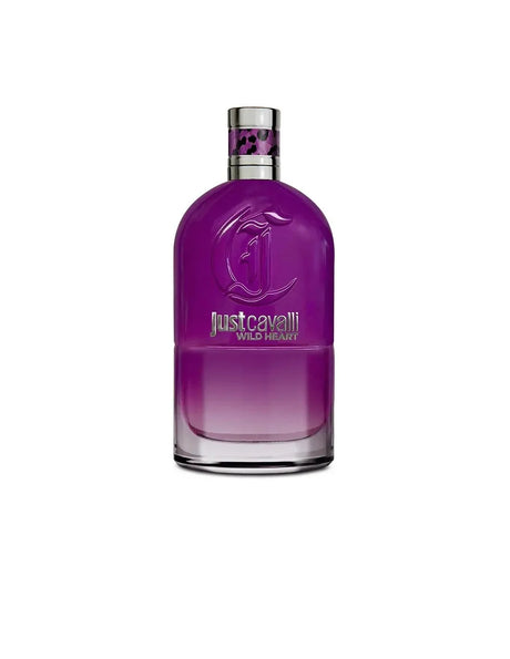 Cavalli Roberto - Just Cavalli Wild Heart EDP - 90ml - Feel You