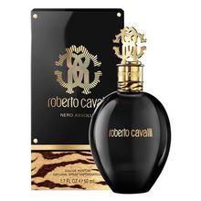 Cavalli Roberto - Nero assoluta EDP - 100ml - Feel You