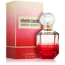 Cavalli Roberto - Paradiso Assoluto EDP - 100ml - Feel You