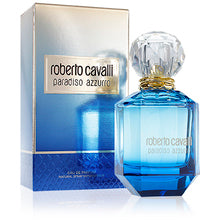 Cavalli Roberto - Paradiso Azzurro EDP - 100ml - Feel You
