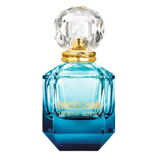 Cavalli Roberto - Paradiso Azzurro EDP - 75ml - Feel You