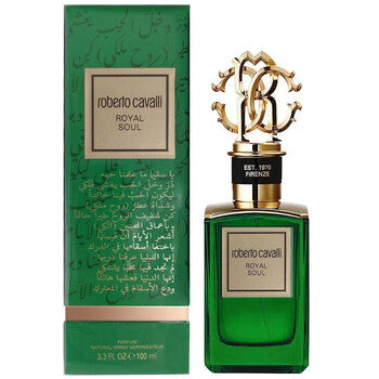 Cavalli Roberto - Royal Soul Parfum - 100ml - Feel You