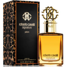 Cavalli Roberto - Signature Perfume - 100ml - Feel You