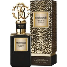 Cavalli Roberto - Splendid Vanilla EDP - 100ml - Feel You