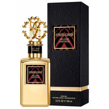 Cavalli Roberto - Velor Saffron Parfum - 100ml - Feel You