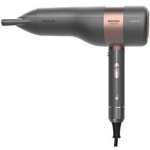 Cecotec - Bamba IoniCare 6000 RockStar Vision - Fén na vlasy - Feel You
