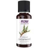 Cedarwood Oil | 100% Pure Juniperus Virginiana - 30 мл - Feel You