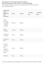 Celigen - 60 капсули - Feel You