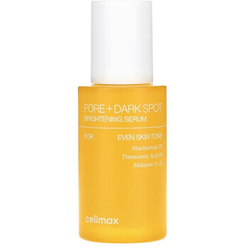 Celimax - Brightening Serum - Rozjasňující pleťové sérum - 30ml - Feel You