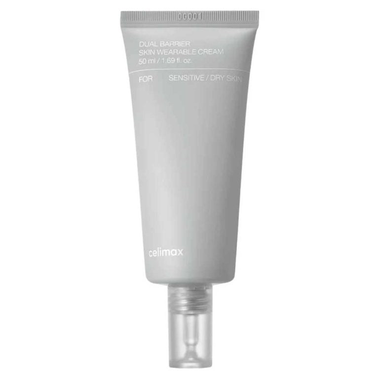 Celimax - Dual Barrier Skin Wearable Cream, 50ml - Feel You