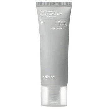 Celimax - Dual Barrier Watery Sun Cream SPF 50 - Opalovací krém - 40ml - Feel You