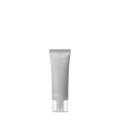 Celimax - Dual Barrier Watery Sun Cream SPF50+ PA++++, 40ml - Feel You