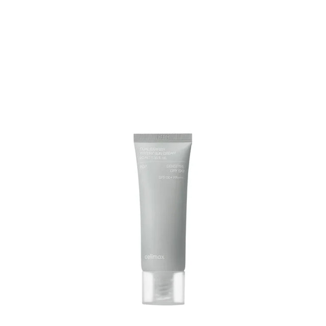 Celimax - Dual Barrier Watery Sun Cream SPF50+ PA++++, 40ml - Feel You