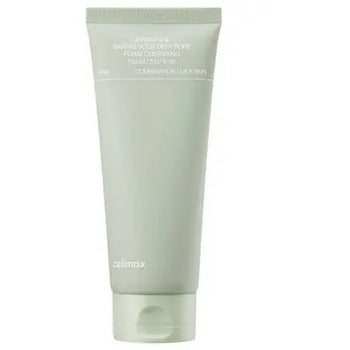 Celimax - Ji Woo Gae Cica Baking Soda Deep Pore Foam Cleansing - 150ml - Feel You