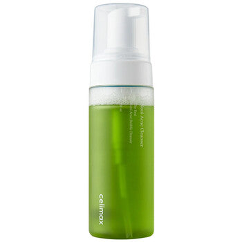 Celimax - Noni Acne Bubble Cleanser - Jemná čisticí pěna - 155ml - Feel You