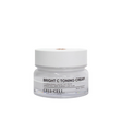 Cell By Cell, Bright C, Brightening, Hydrating, Cream, For Face, 50 ml - Feel You