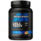Cell Tech Creatine | with BCAA & Taurine - 2270 грама - Feel You