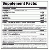 CellEx Unlimited Powder 1040g - Feel You