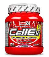CellEx ® Unlimited Powder 520g. - Feel You