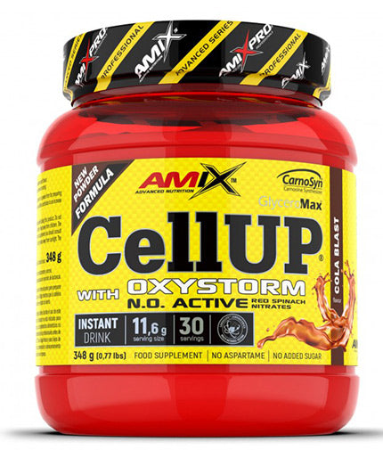 CellUp® with Oxystorm® - 0.348 kg - Feel You