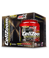 CellZoom ® Hardcore Activator 45 Serv. - 0.315 kg - Feel You