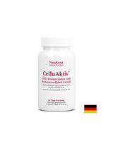 CelluAktiv® (Клетъчно здраве), 60 капсули - Feel You
