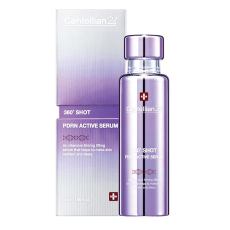 Centellian24 - 360 Shot PDRN Active Serum, 50ml - Feel You