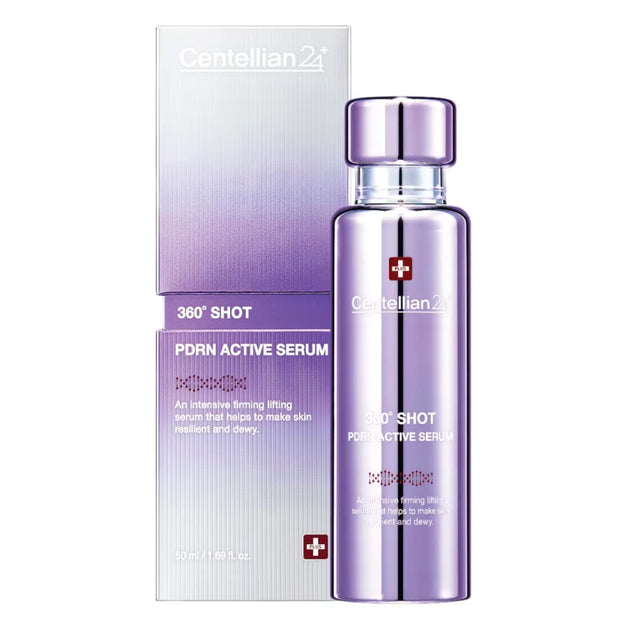 Centellian24 - 360 Shot PDRN Active Serum, 50ml - Feel You