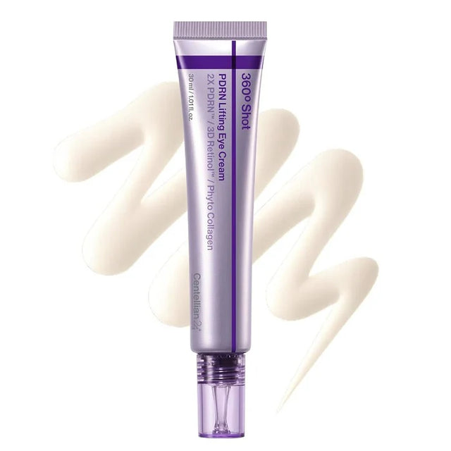 Centellian24 - 360º Shot PDRN Lifting Eye Cream, 30ml - Feel You