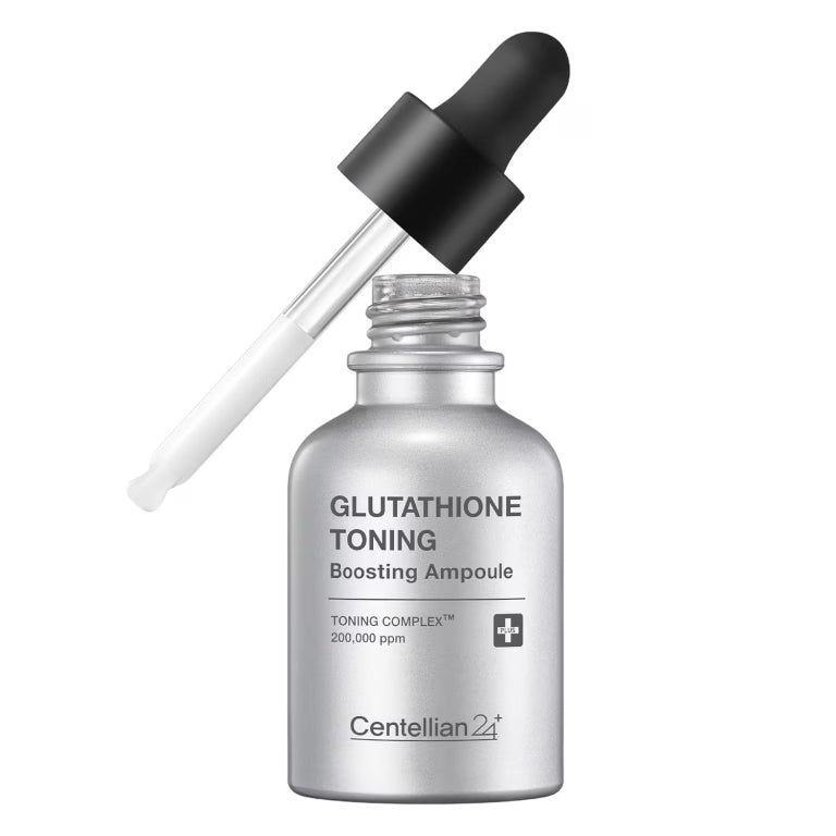 Centellian24 - Glutathione Toning Boosting Ampoule, 30ml - Feel You