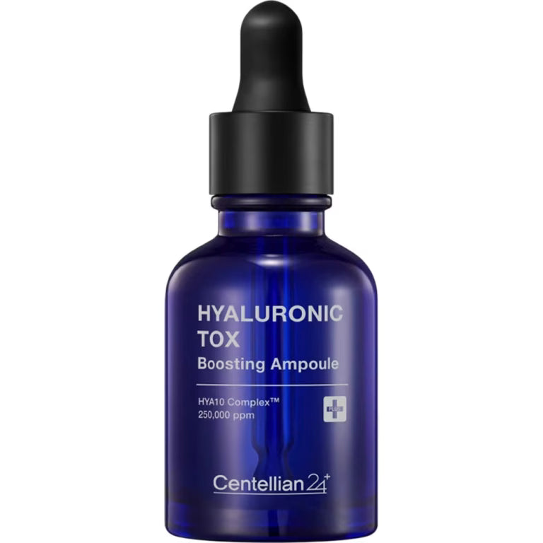 Centellian24 - Hyaluronic Tox Boosting Ampoule, 30ml - Feel You