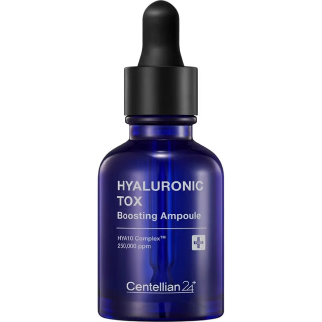 Centellian24 - Hyaluronic Tox Boosting Ampoule, 30ml - Feel You