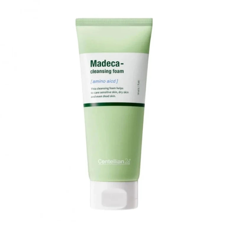 Centellian24 - Madeca Amino Acid Cleansing Foam, 160g - Feel You